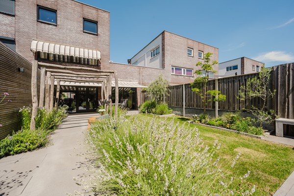 Medium property photo - Velhorstlaan 4, 3207 ZM Spijkenisse